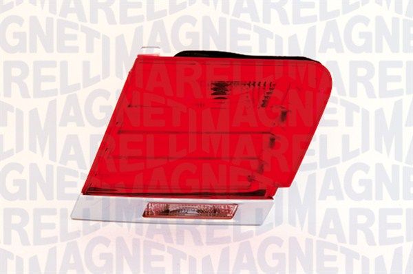 MAGNETI MARELLI Luce posteriore 714027000701