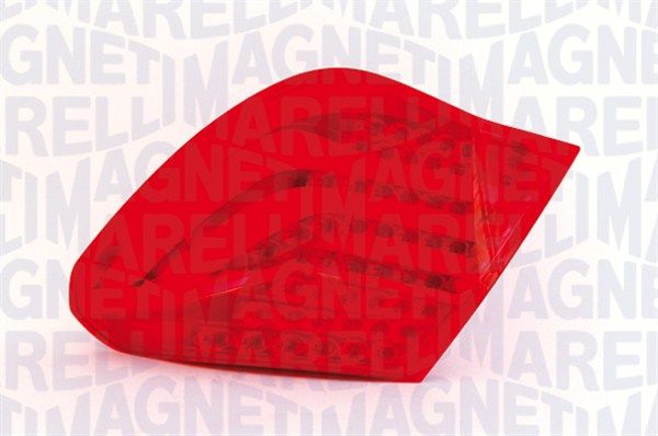 MAGNETI MARELLI Luce posteriore 714027020701