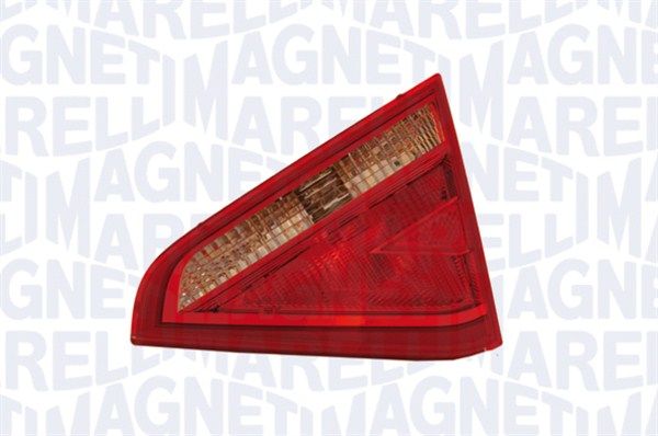 MAGNETI MARELLI Luce posteriore 714027010702