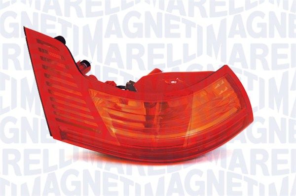 MAGNETI MARELLI Luce posteriore 714025620802