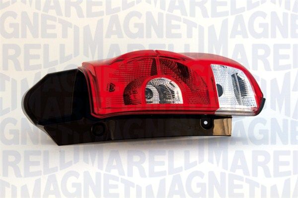 MAGNETI MARELLI Luce posteriore 714021670803