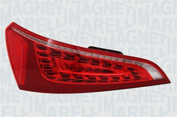 MAGNETI MARELLI Luce posteriore 714021780701