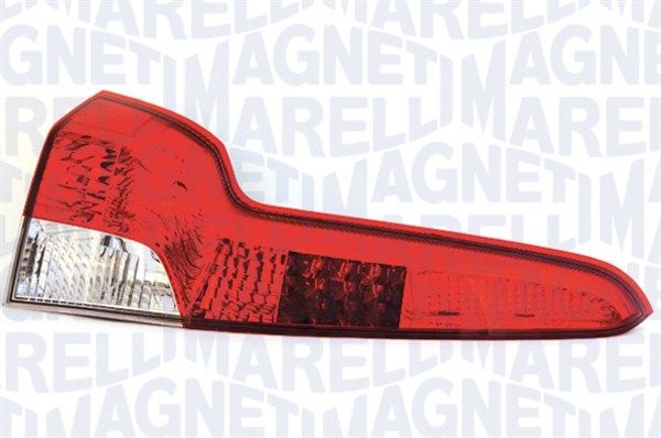 MAGNETI MARELLI Luce posteriore 714027161802