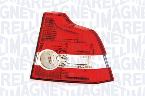 MAGNETI MARELLI Luce posteriore 714028131718