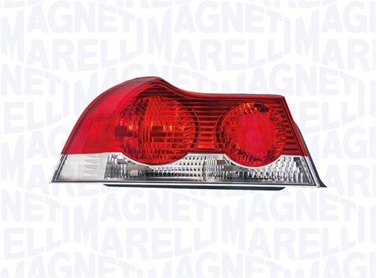 MAGNETI MARELLI Luce posteriore 714027731805