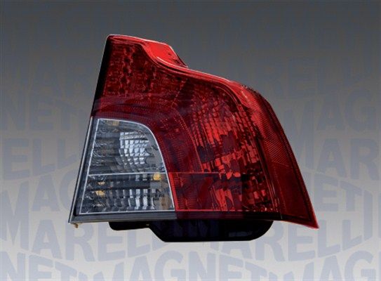 MAGNETI MARELLI Luce posteriore 714027171702