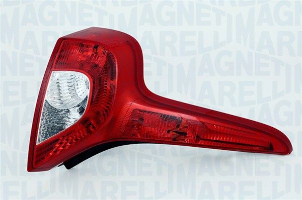 MAGNETI MARELLI Luce posteriore 714027711805