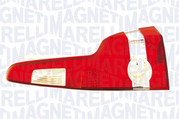 MAGNETI MARELLI Luce posteriore 714028121802