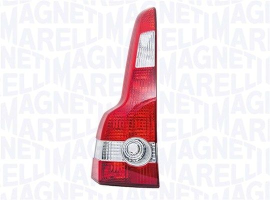 MAGNETI MARELLI Luce posteriore 714028121702