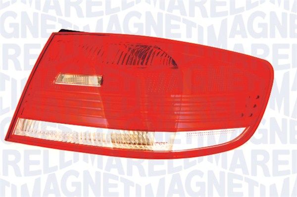 MAGNETI MARELLI Luce posteriore 715011041004