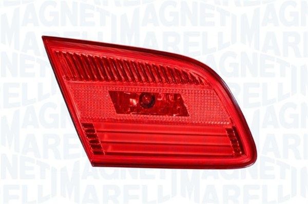 MAGNETI MARELLI Luce posteriore 715011041002