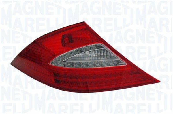 MAGNETI MARELLI Luce posteriore 715011061001