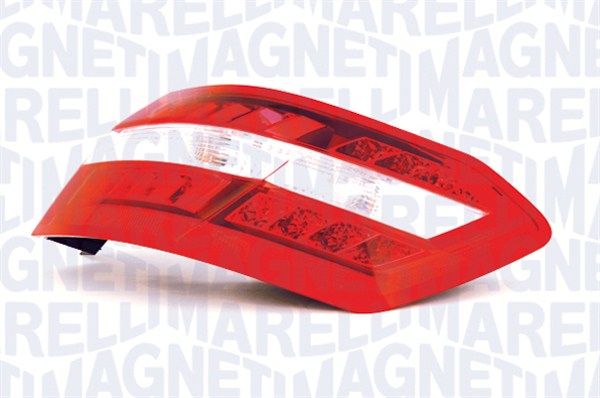 MAGNETI MARELLI Luce posteriore 715011059002