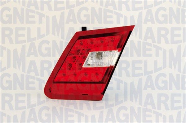 MAGNETI MARELLI Luce posteriore 715011059008