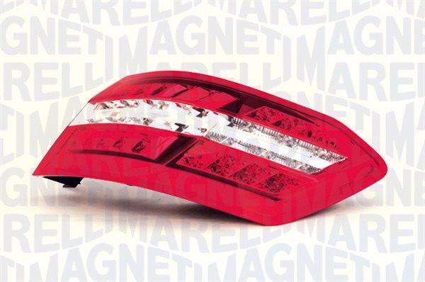 MAGNETI MARELLI Luce posteriore 715011059003