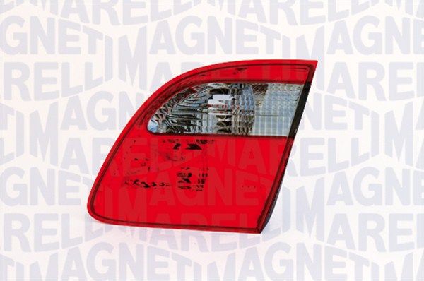 MAGNETI MARELLI Luce posteriore 715011064004