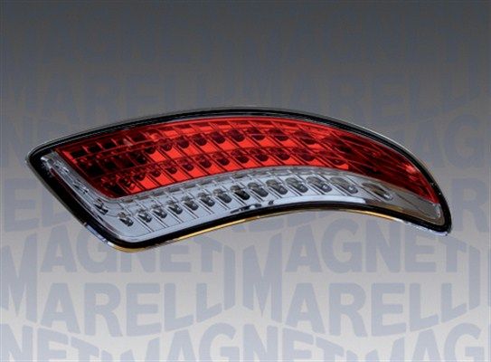 MAGNETI MARELLI Luce posteriore 715104107000