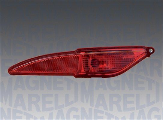 MAGNETI MARELLI Retronebbia 715104109000