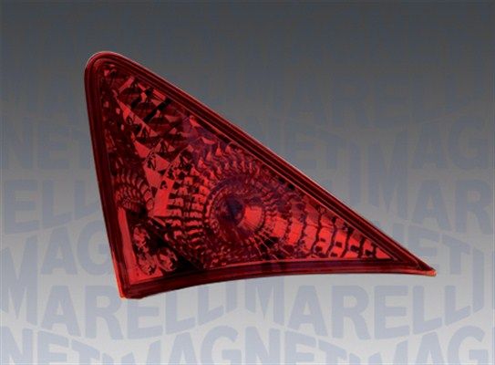 MAGNETI MARELLI Luce posteriore 714026030704