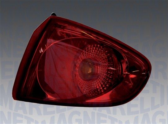 MAGNETI MARELLI Luce posteriore 714000162615