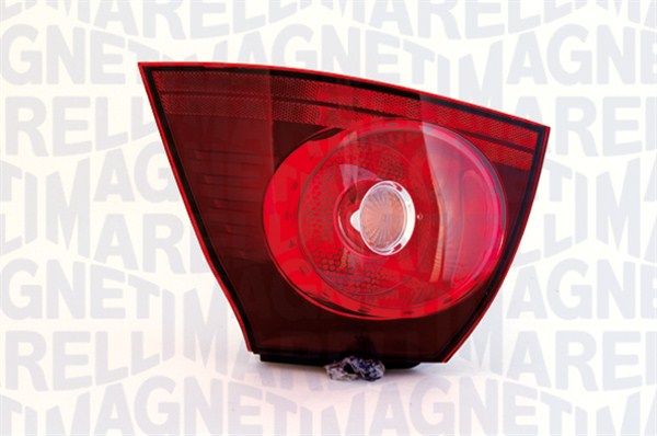 MAGNETI MARELLI Luce posteriore 714028490816