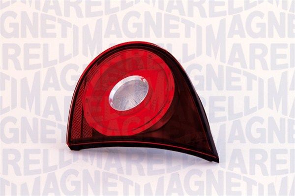 MAGNETI MARELLI Luce posteriore 714028500712