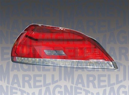 MAGNETI MARELLI Luce posteriore 714021850701