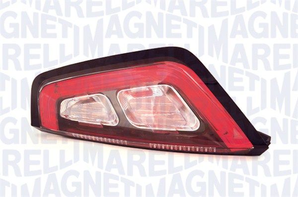 MAGNETI MARELLI Luce posteriore 712203981120