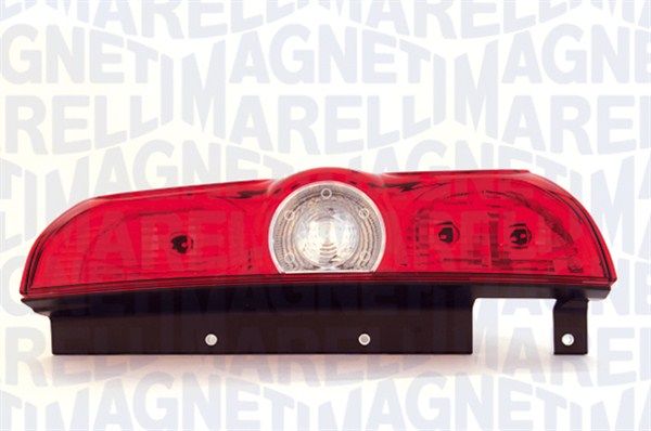 MAGNETI MARELLI Luce posteriore 712203821110