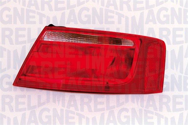 MAGNETI MARELLI Luce posteriore 714027110812