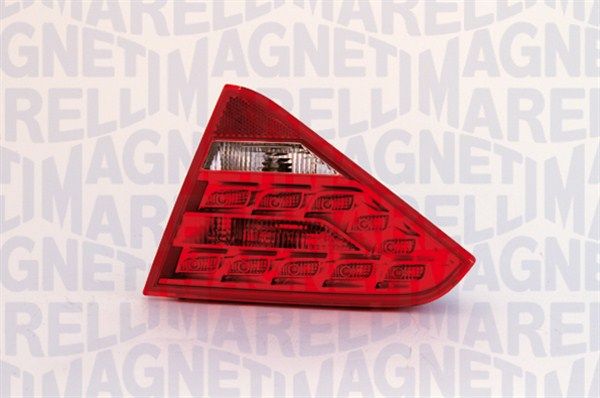 MAGNETI MARELLI Luce posteriore 714021680701