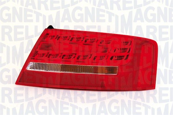 MAGNETI MARELLI Luce posteriore 714021690701