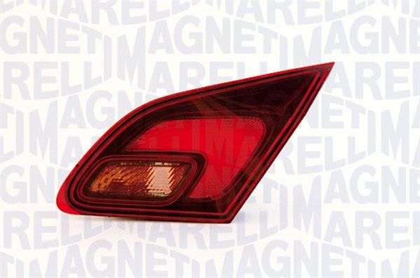 MAGNETI MARELLI Luce posteriore 714021641807