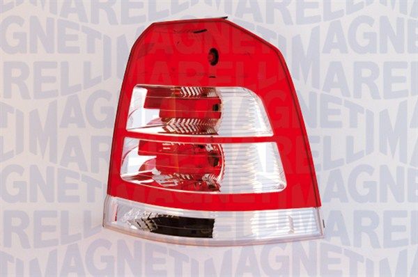 MAGNETI MARELLI Luce posteriore 714021720803