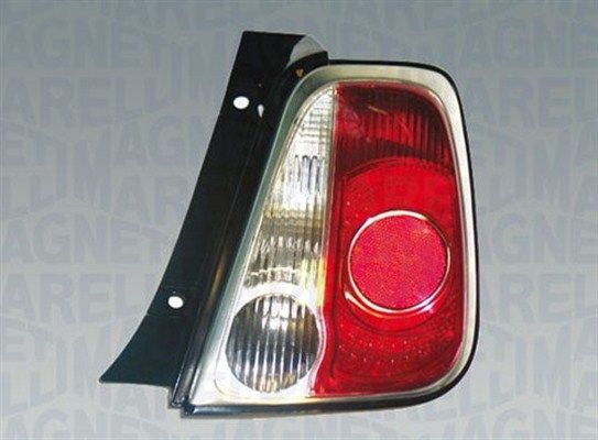 MAGNETI MARELLI Luce posteriore 714027040781