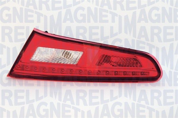 MAGNETI MARELLI Luce posteriore 712204151110