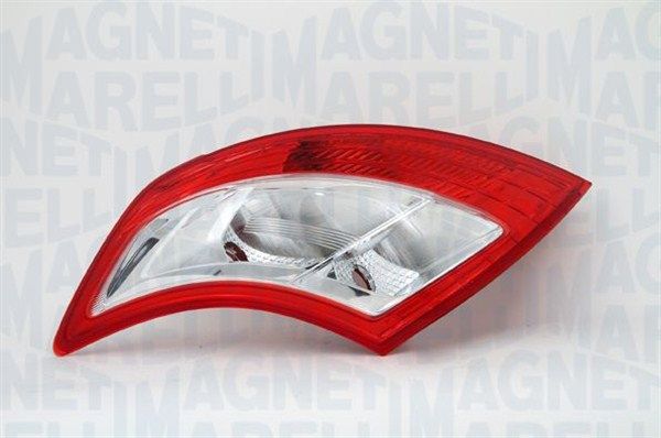 MAGNETI MARELLI Luce posteriore 714081010801