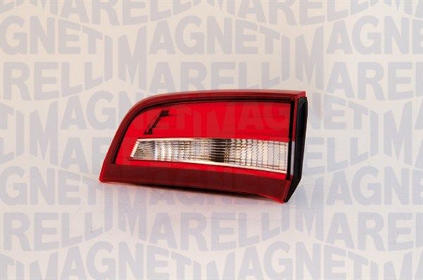 MAGNETI MARELLI Luce posteriore 714021500801