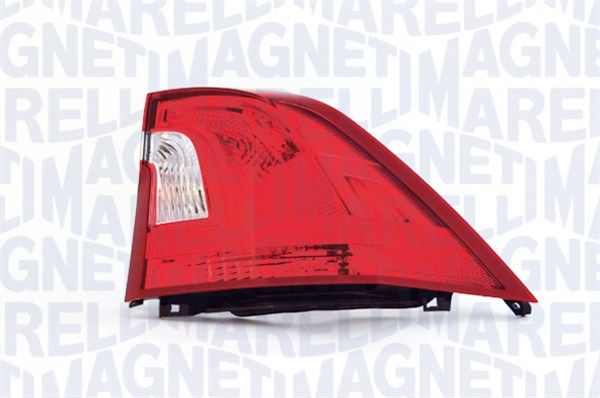 MAGNETI MARELLI Luce posteriore 714021510801