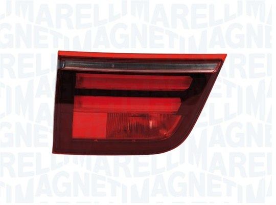 MAGNETI MARELLI Luce posteriore 710815040020