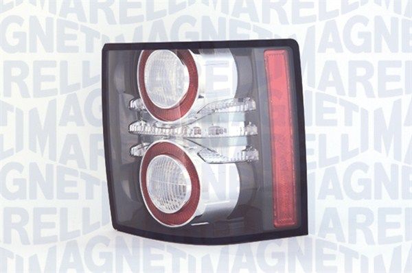 MAGNETI MARELLI Luce posteriore 714026150804