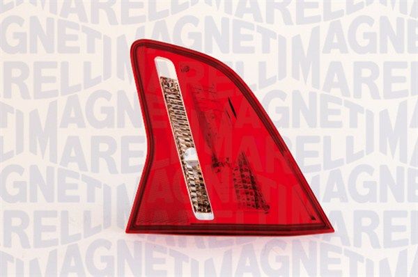 MAGNETI MARELLI Luce posteriore 714000162635