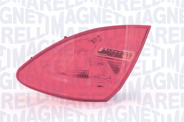 MAGNETI MARELLI Luce posteriore 714000162633