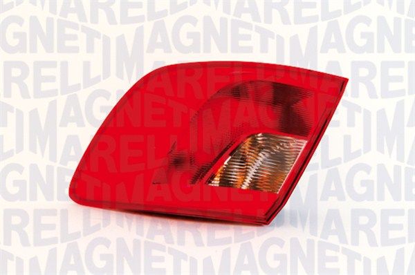 MAGNETI MARELLI Luce posteriore 714000028520