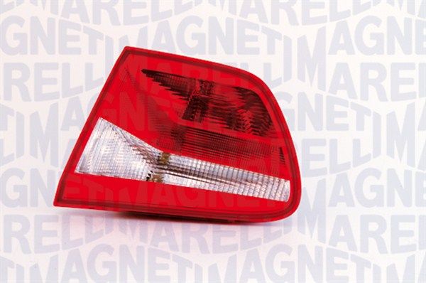 MAGNETI MARELLI Luce posteriore 714000028530