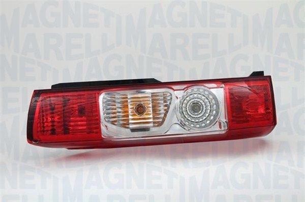 MAGNETI MARELLI Luce posteriore 712201571120