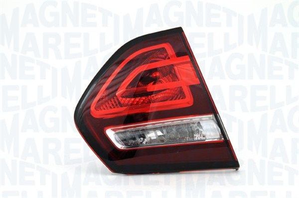 MAGNETI MARELLI Luce posteriore 714000283332