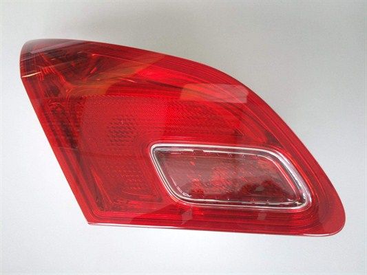 MAGNETI MARELLI Luce posteriore 714021641711