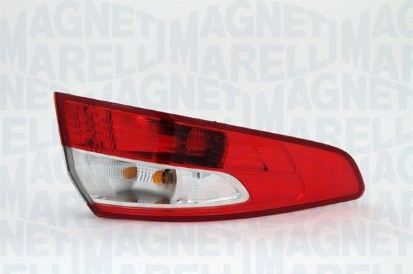 MAGNETI MARELLI Luce posteriore 712203401120