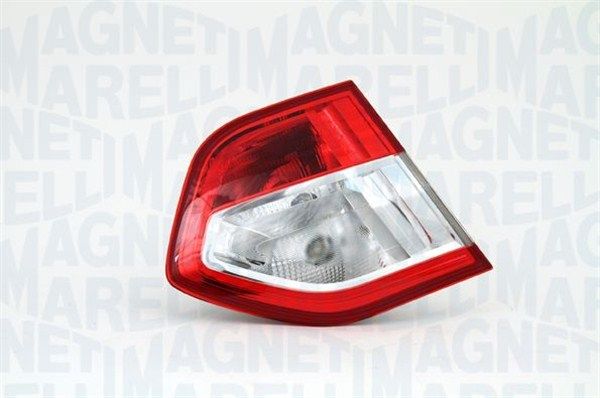 MAGNETI MARELLI Luce posteriore 712203451120